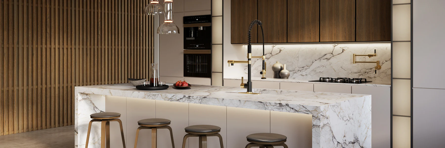 Timeless Elegance, Modern Innovation