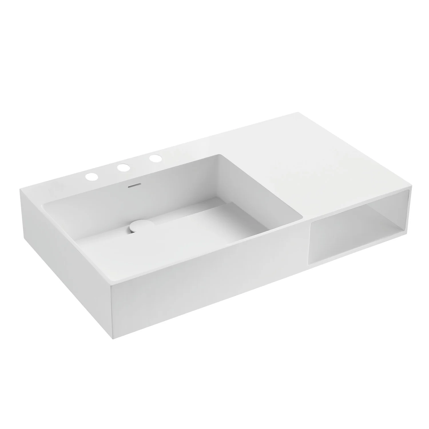 Console Sink Tops
